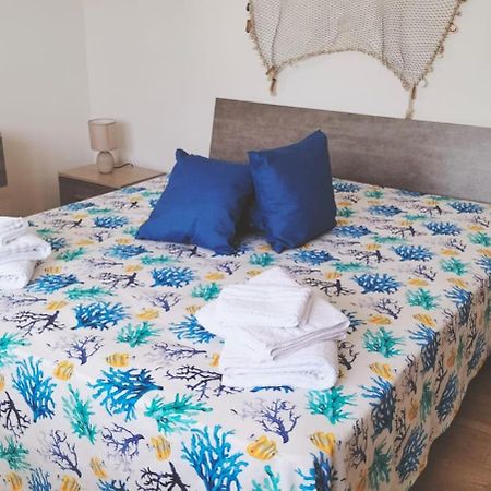 Sole Mare Casa Vacanze Pizzolungo Dış mekan fotoğraf